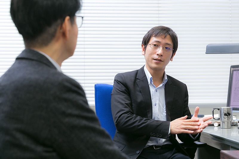 市民科学型の研究活動