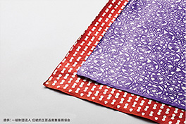 【富山県】越中（えっちゅう）和紙