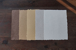 【石川県】能登仁行（にぎょう）和紙