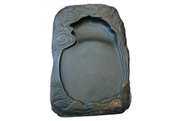 【山梨県】雨畑硯（すずり）