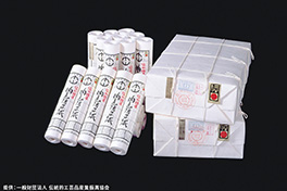 【長野県】内山紙