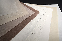 【三重県】伊勢（いせ）和紙