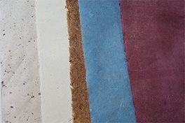 【岩手県】東山和紙