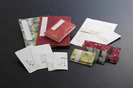 【京都府】黒谷和紙