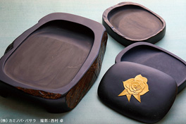 【高知県】土佐硯（すずり）