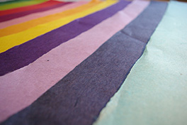 【福岡県】八女（やめ）手すき和紙