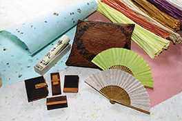 【佐賀県】名尾（なお）手すき和紙