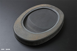 【長崎県】若田石硯（すずり）