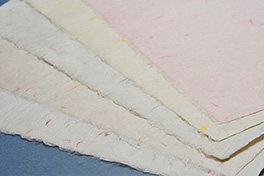 【山形県】深山和紙