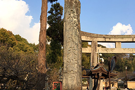 【福岡県】太宰府天満宮（だざいふてんまんぐう）
