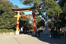 【大分県】宇佐神宮