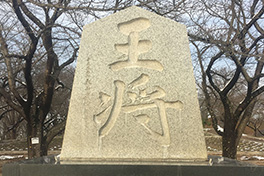 【山形県】王将