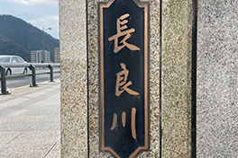 【岐阜県】長良川（ながらがわ）