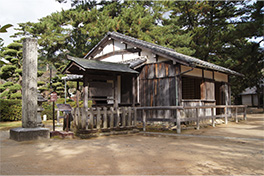 【山口県】松下村塾
